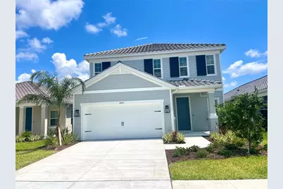 6491 Big Bayou Drive, Sarasota, FL 34241 - Photo 1