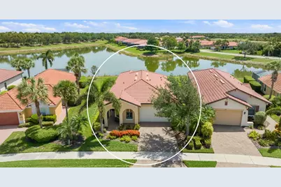 10496 Crooked Creek Drive, Venice, FL 34293 - Photo 1