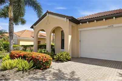 10496 Crooked Creek Drive, Venice, FL 34293 - Photo 3
