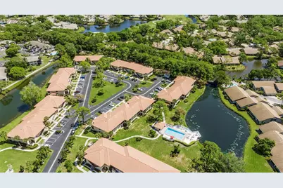 5252 Lake Village Drive #54, Sarasota, FL 34235 - Photo 35