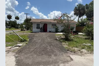 326 E Whidden Street, Arcadia, FL 34266 - Photo 1
