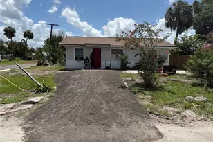 326 E Whidden St, Arcadia, FL 34266 - Photo 1