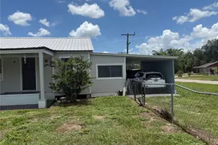 326 E Whidden St, Arcadia, FL 34266 - Photo 3