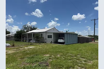 326 E Whidden Street, Arcadia, FL 34266 - Photo 1