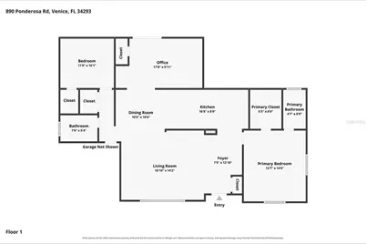 890 Ponderosa Road, Venice, FL 34293 - Photo 31