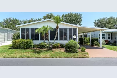 5707 45th Street E #222, Bradenton, FL 34203 - Photo 1