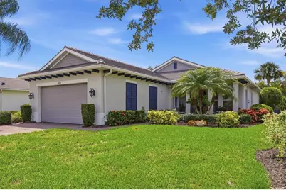 5029 Lake Overlook Avenue, Bradenton, FL 34208 - Photo 1