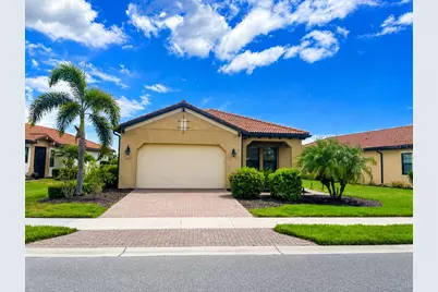 10485 Crooked Creek Drive, Venice, FL 34293 - Photo 1