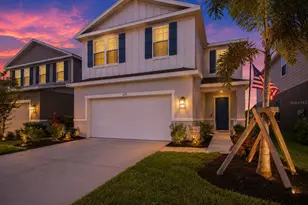 8715 Sunshower Pl, Parrish, FL 34219 - Photo 1