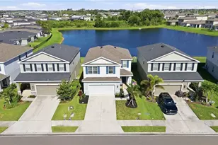 8715 Sunshower Pl, Parrish, FL 34219 - Photo 3