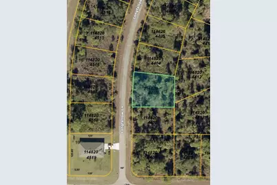 Longfellow Lane, North Port, FL 34288 - Photo 1