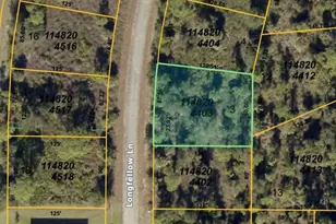 Longfellow Ln, North Port, FL 34288 - Photo 1