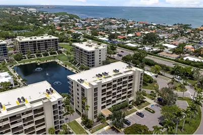 1095 Gulf Of Mexico Drive #303, Longboat Key, FL 34228 - Photo 45