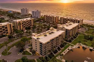 1095 Gulf of Mexico Dr, Longboat Key, FL 34228 - Photo 1