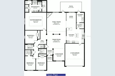 6296 Hornbuckle Boulevard, North Port, FL 34291 - Photo 3