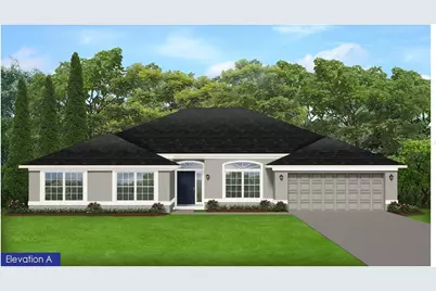 6296 Hornbuckle Boulevard, North Port, FL 34291 - Photo 1
