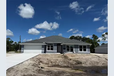 6296 Hornbuckle Boulevard, North Port, FL 34291 - Photo 1