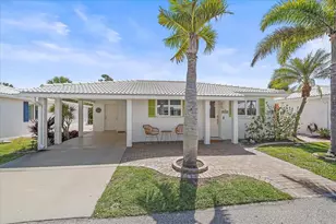 914 Spanish Dr S, Longboat Key, FL 34228 - Photo 1