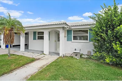 683 Spanish Drive S #214, Longboat Key, FL 34228 - Photo 1