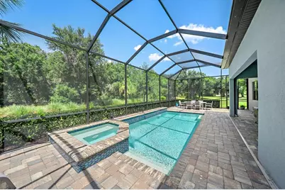 809 Sigsbee Loop, Sarasota, FL 34240 - Photo 3