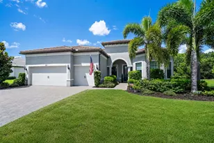 809 Sigsbee Loop, Sarasota, FL 34240 - Photo 1