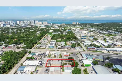 2011 Cornell Street, Sarasota, FL 34237 - Photo 3
