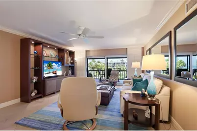 5757 Gulf Of Mexico Drive #205, Longboat Key, FL 34228 - Photo 13