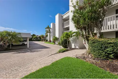 5757 Gulf Of Mexico Drive #205, Longboat Key, FL 34228 - Photo 35