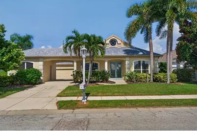 171 Americas Cup Boulevard, Bradenton, FL 34208 - Photo 1