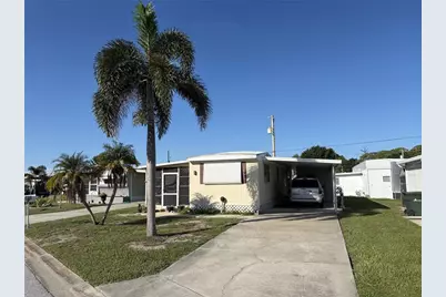 5317 Oakland Hills Avenue, Sarasota, FL 34234 - Photo 1