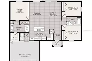 2332 Fintonrod St, Port Charlotte, FL 33948 - Photo 9