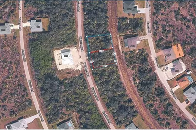 8074 Welsford Road, Port Charlotte, FL 33981 - Photo 1