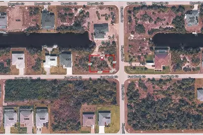 10181 Kingsville Drive, Port Charlotte, FL 33981 - Photo 1