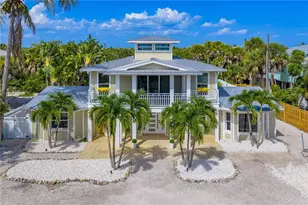 550 N Gulf Blvd, Placida, FL 33946 - Photo 1