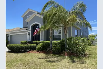 408 19th Street NW, Ruskin, FL 33570 - Photo 1