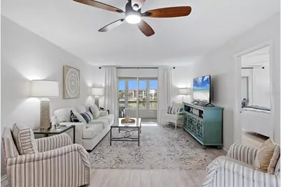 3446 Lake Bayshore Drive #416, Bradenton, FL 34205 - Photo 5
