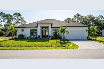 Knotty Pine Avenue, North Port, FL 34288 - Photo 5