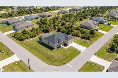 Hinshaw Avenue, North Port, FL 34288 - Photo 5
