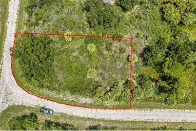 Hinshaw Avenue, North Port, FL 34288 - Photo 1