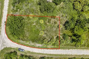 Hinshaw Ave, North Port, FL 34288 - Photo 1