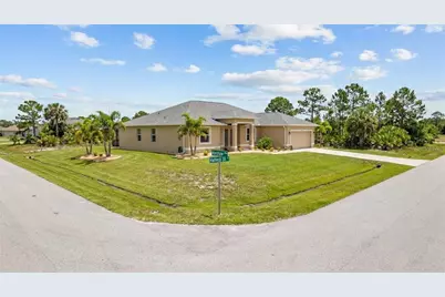 Hinshaw Avenue, North Port, FL 34288 - Photo 5