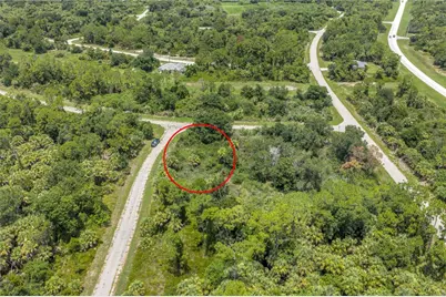 Hinshaw Avenue, North Port, FL 34288 - Photo 3