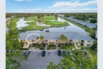 6999 W Country Club Drive N #225, Sarasota, FL 34243 - Photo 1