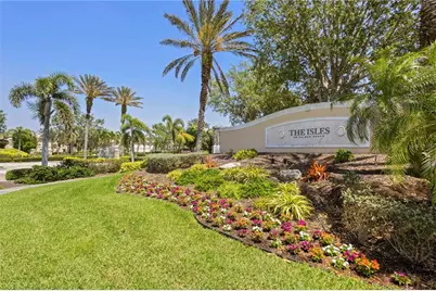 1585 Dorgali Drive, Sarasota, FL 34238 - Photo 3