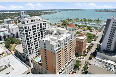 1350 Main Street #707, Sarasota, FL 34236 - Photo 1