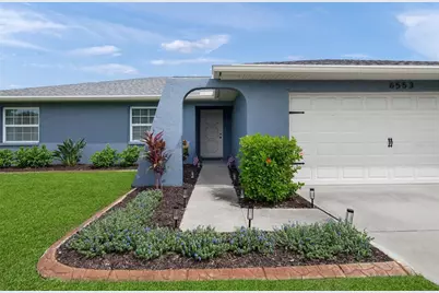 6553 Samoa Drive, Sarasota, FL 34241 - Photo 3