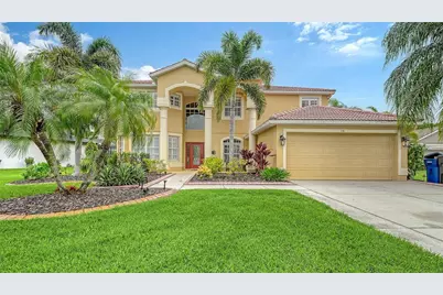 116 New Briton Court, Bradenton, FL 34212 - Photo 1