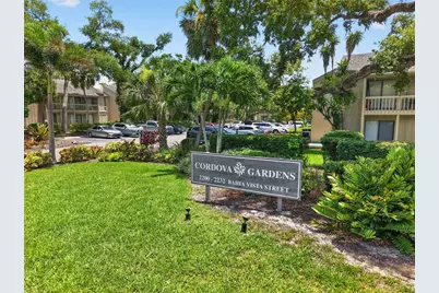 2220 Bahia Vista Street #G4, Sarasota, FL 34239 - Photo 21