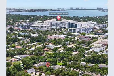 2220 Bahia Vista Street #G4, Sarasota, FL 34239 - Photo 25