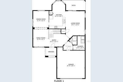 5224 58th Terrace E, Bradenton, FL 34203 - Photo 3